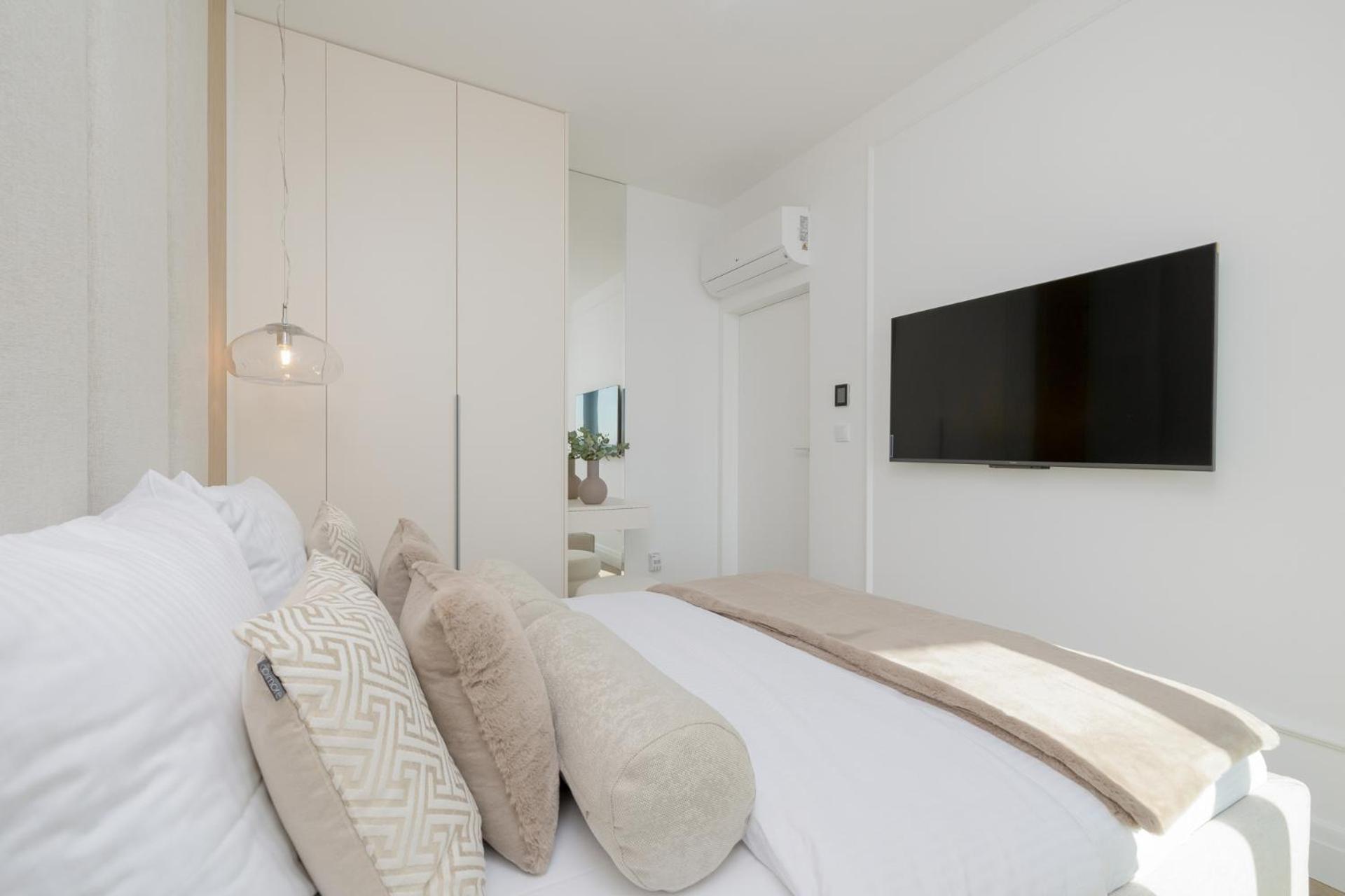 Wave Family Luxury Apartment D973 Misdroy Exterior foto