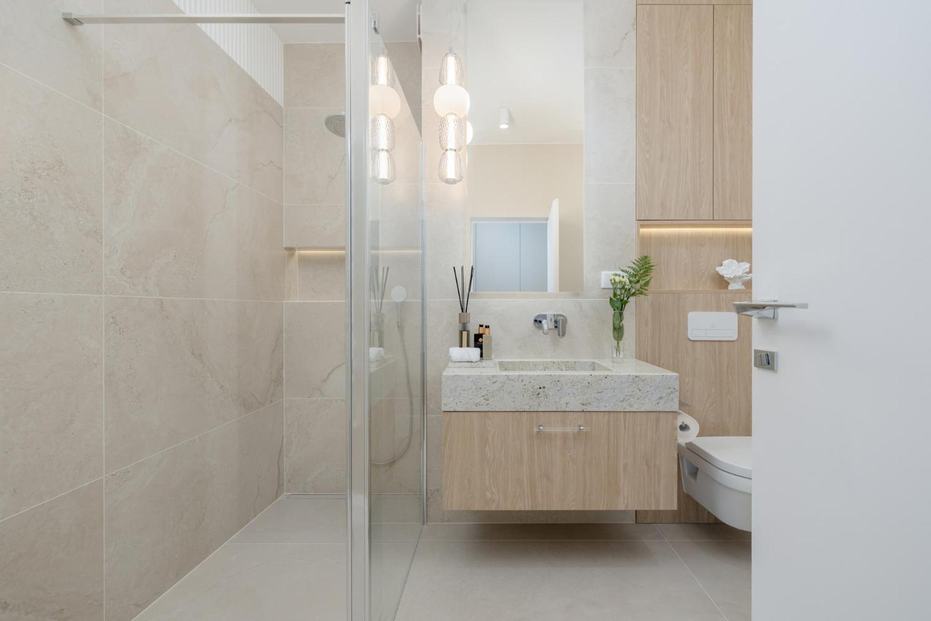 Wave Family Luxury Apartment D973 Misdroy Exterior foto