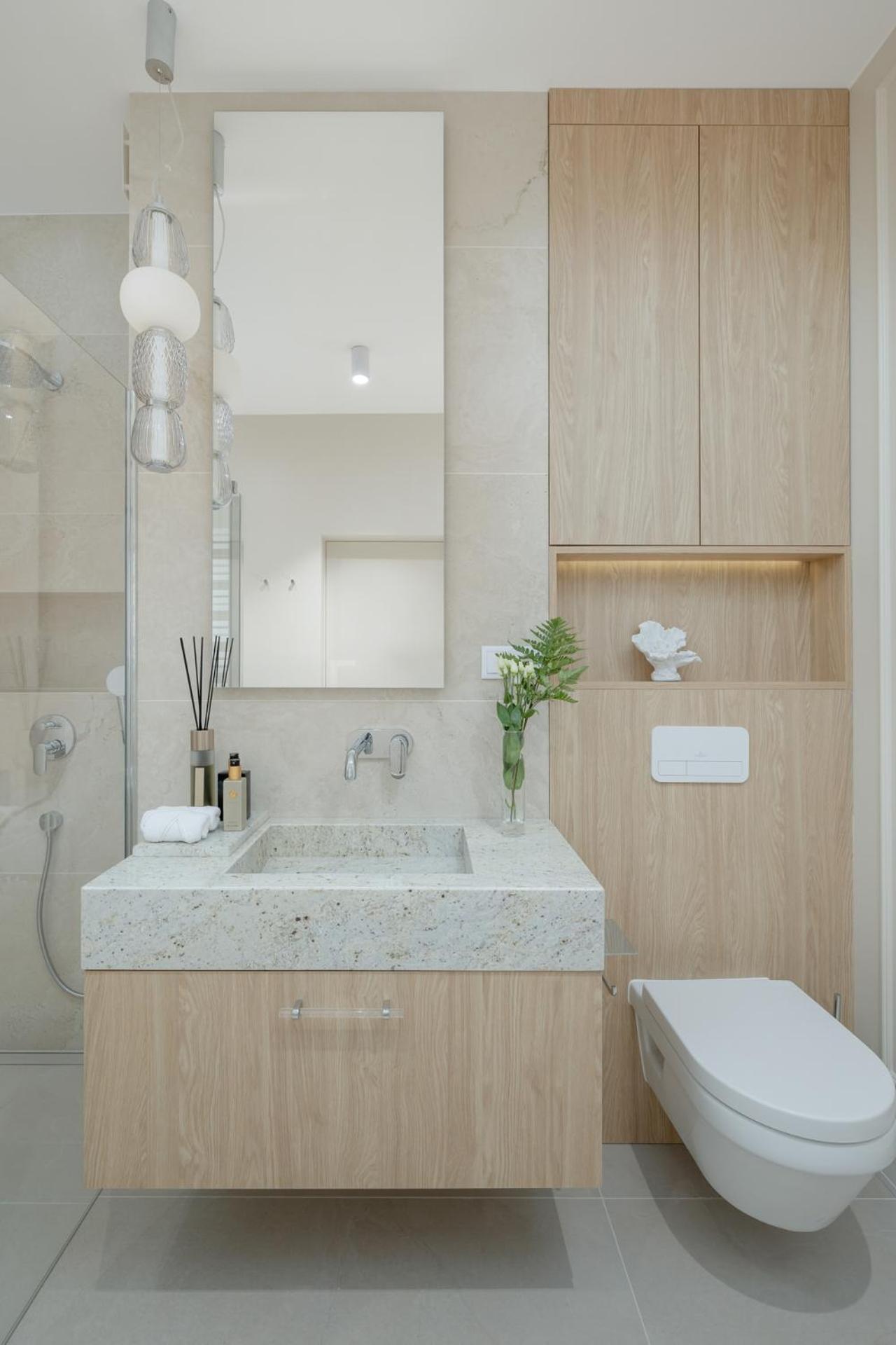 Wave Family Luxury Apartment D973 Misdroy Exterior foto