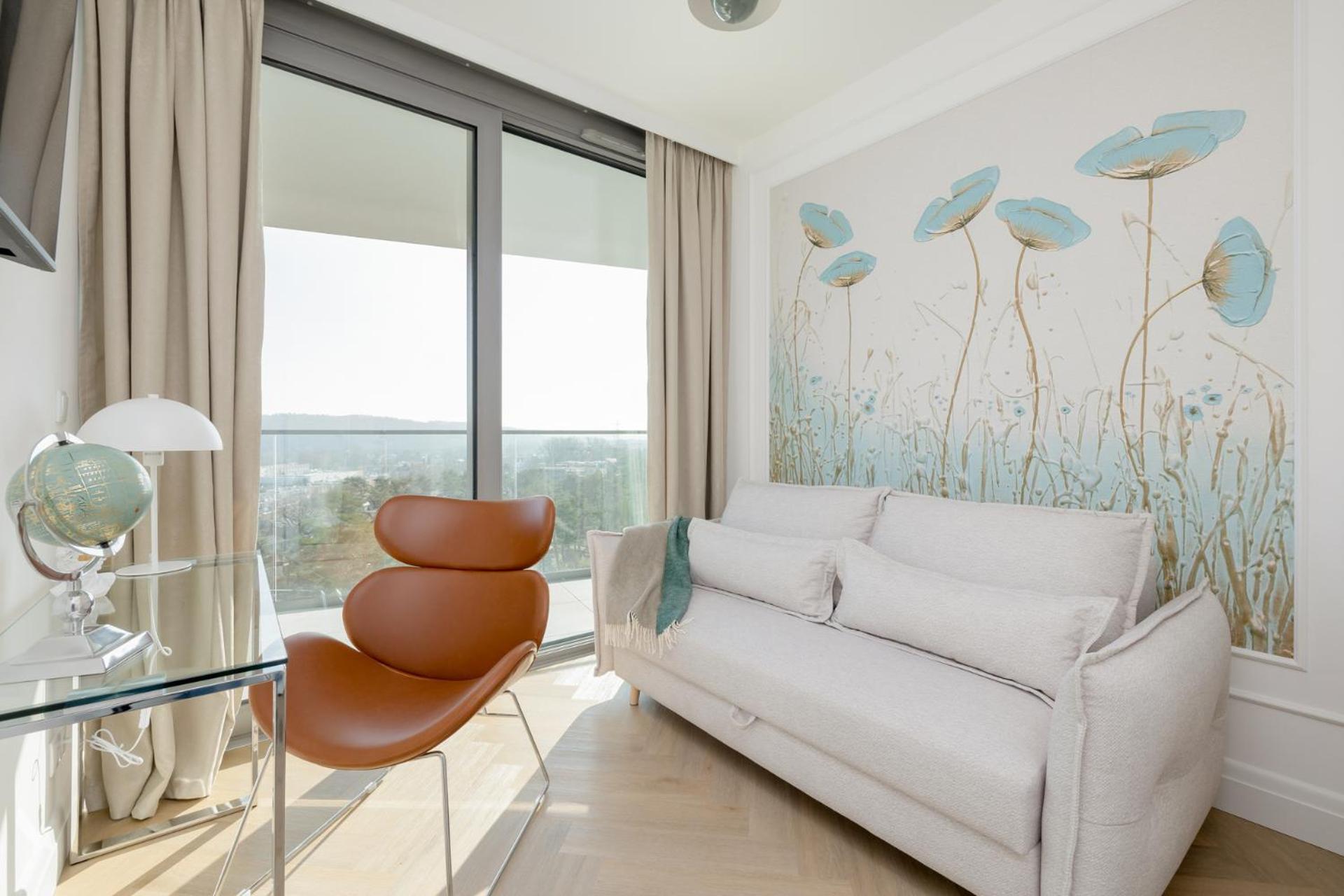 Wave Family Luxury Apartment D973 Misdroy Exterior foto