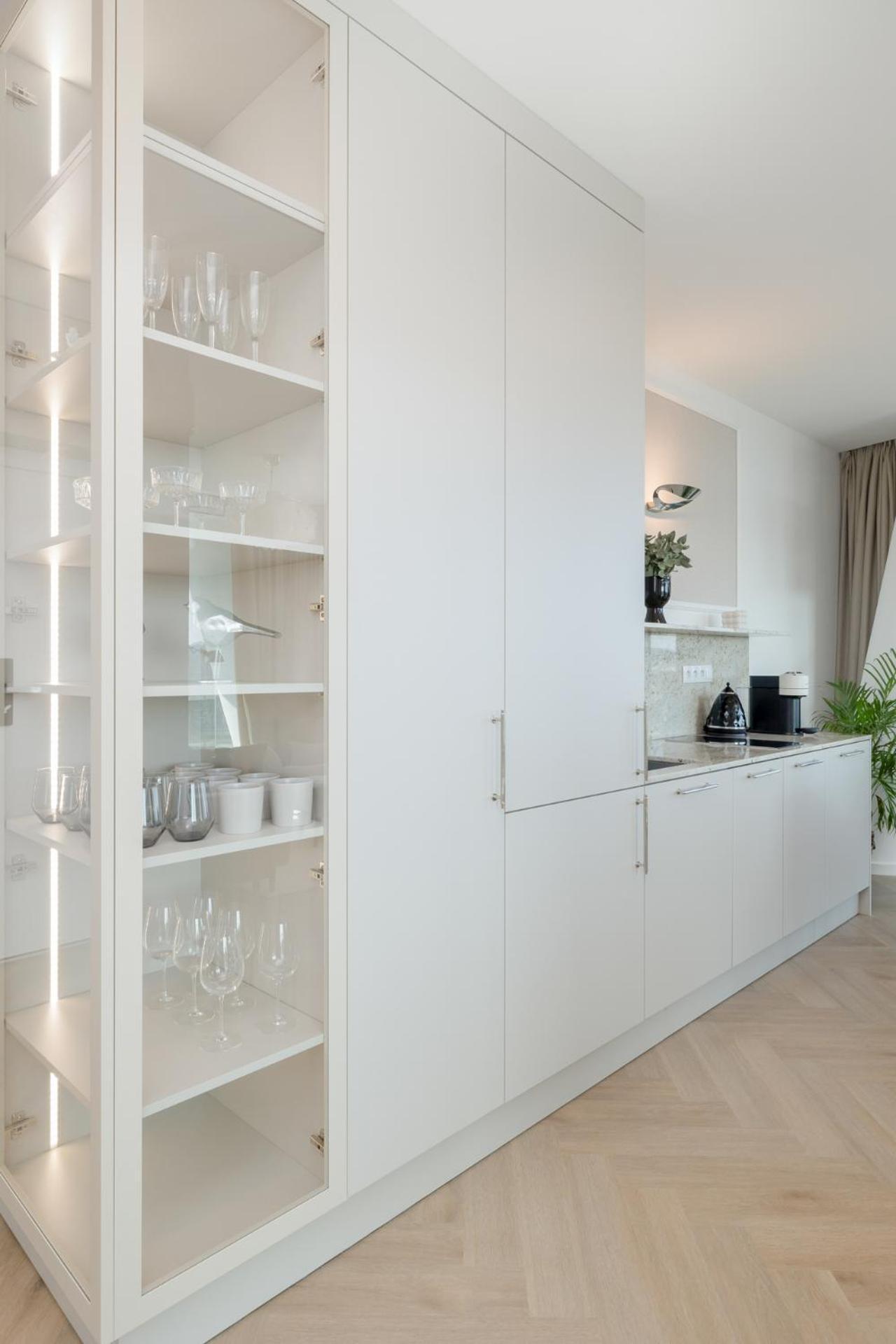 Wave Family Luxury Apartment D973 Misdroy Exterior foto