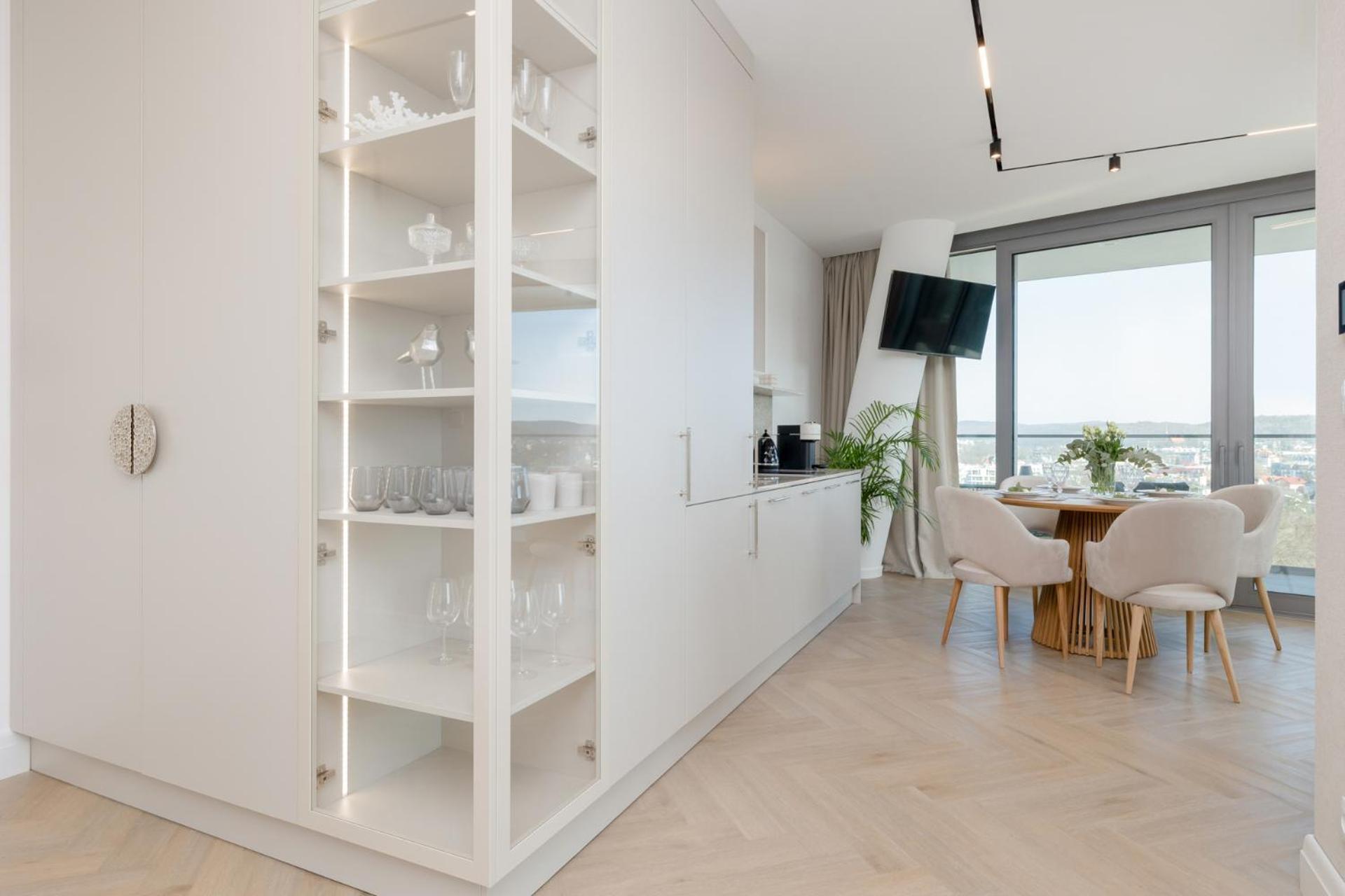 Wave Family Luxury Apartment D973 Misdroy Exterior foto