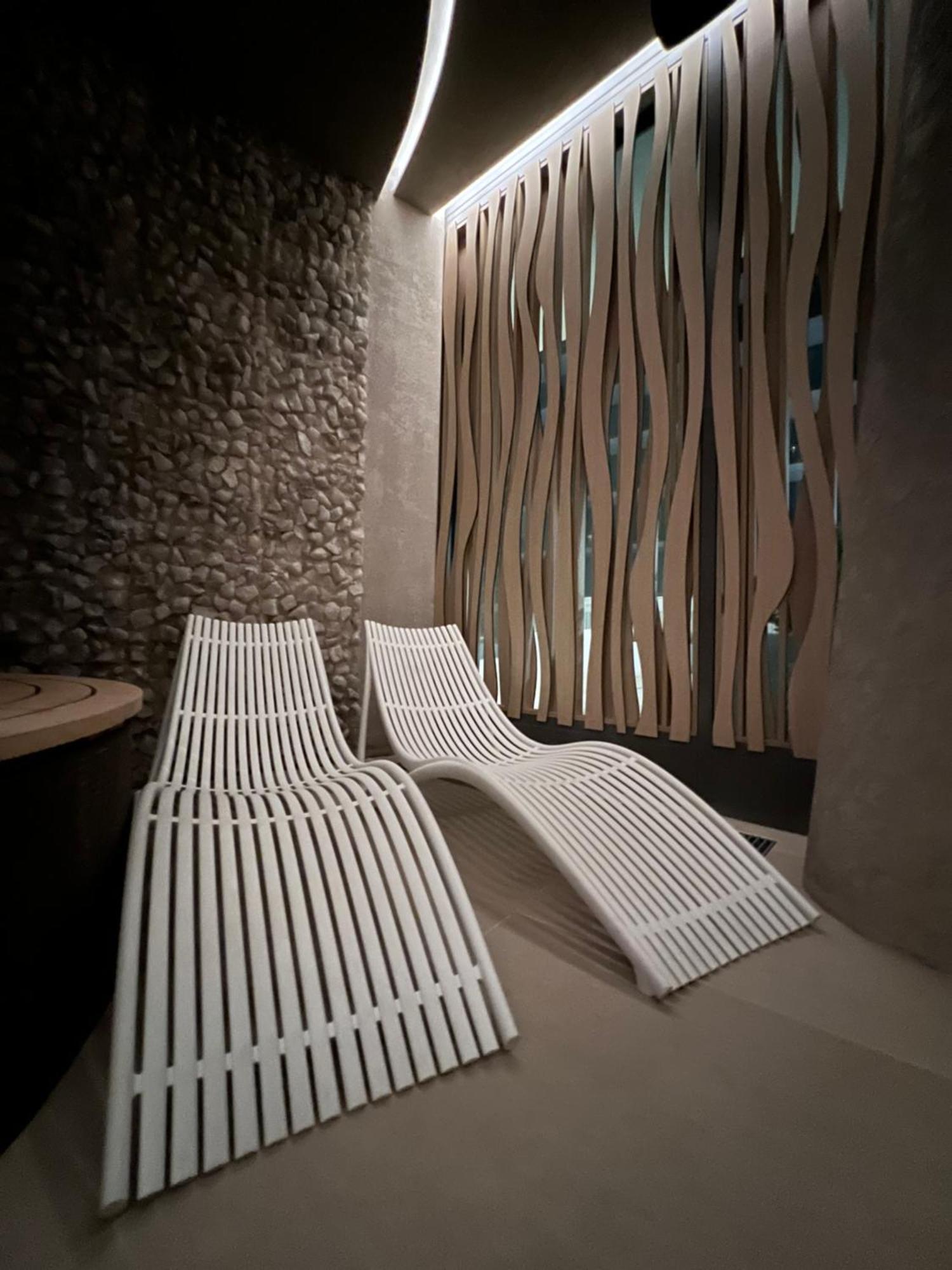Wave Family Luxury Apartment D973 Misdroy Exterior foto